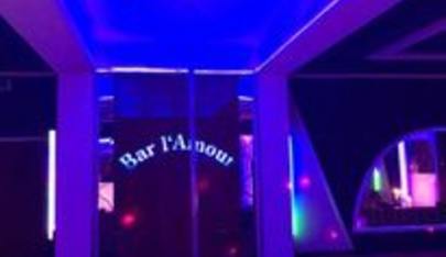 Bar L'amour - Nightclub in Feistritz, Austria