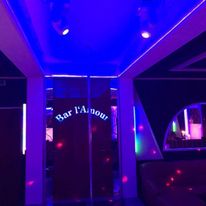 Bar L'amour - Nightclub in Feistritz, Austria
