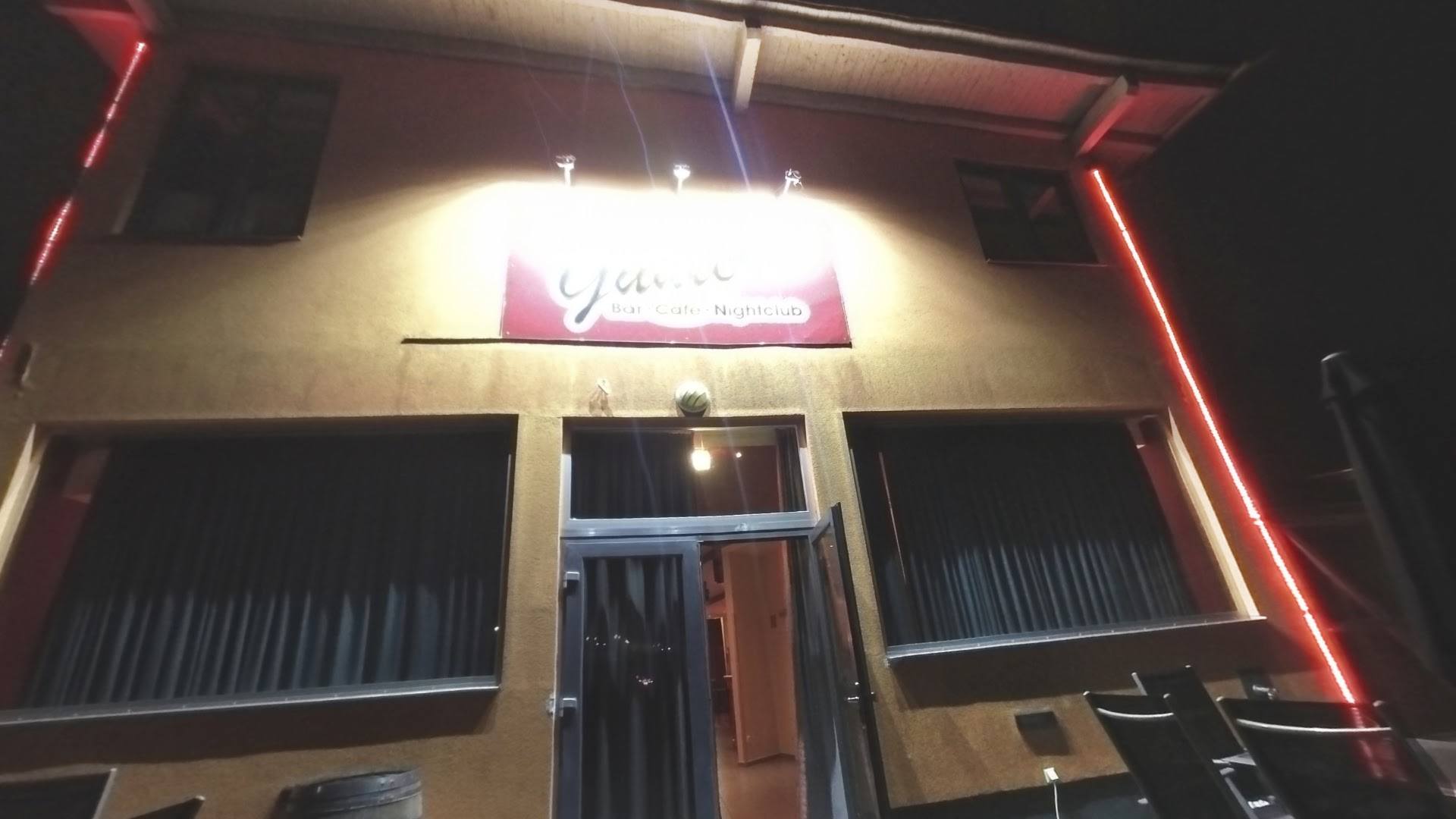 Günter's Bar - Nightclub in Feldbach, Austria