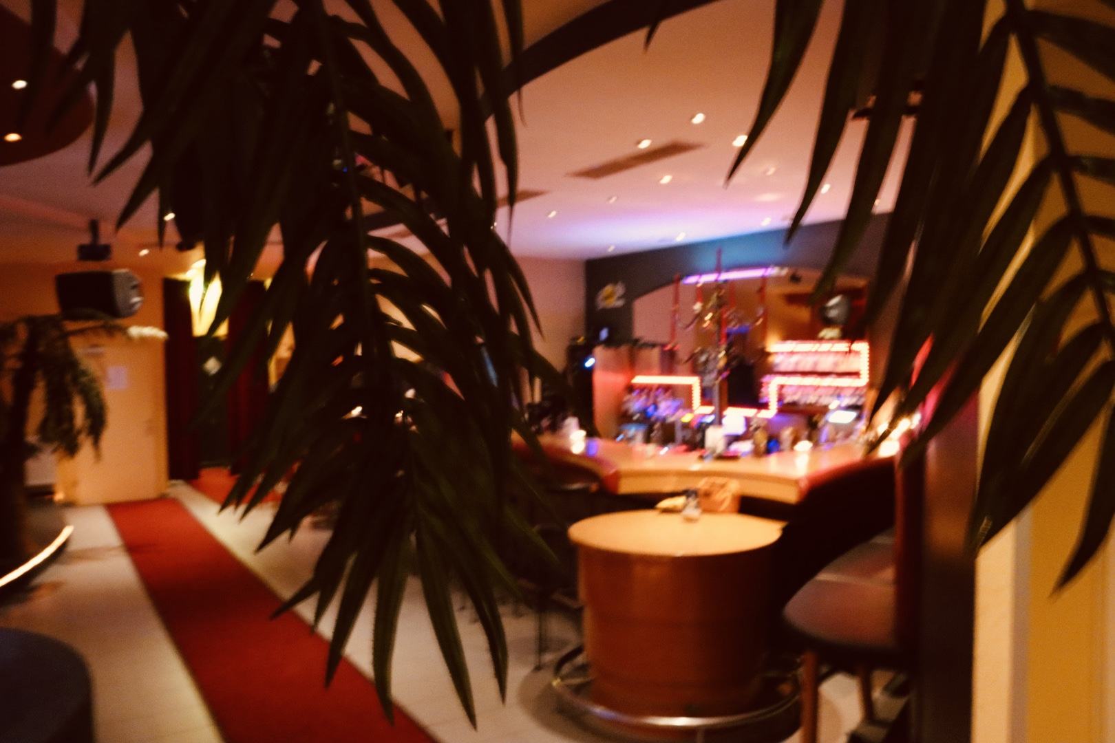 Günter's Bar - Nightclub in Feldbach, Austria