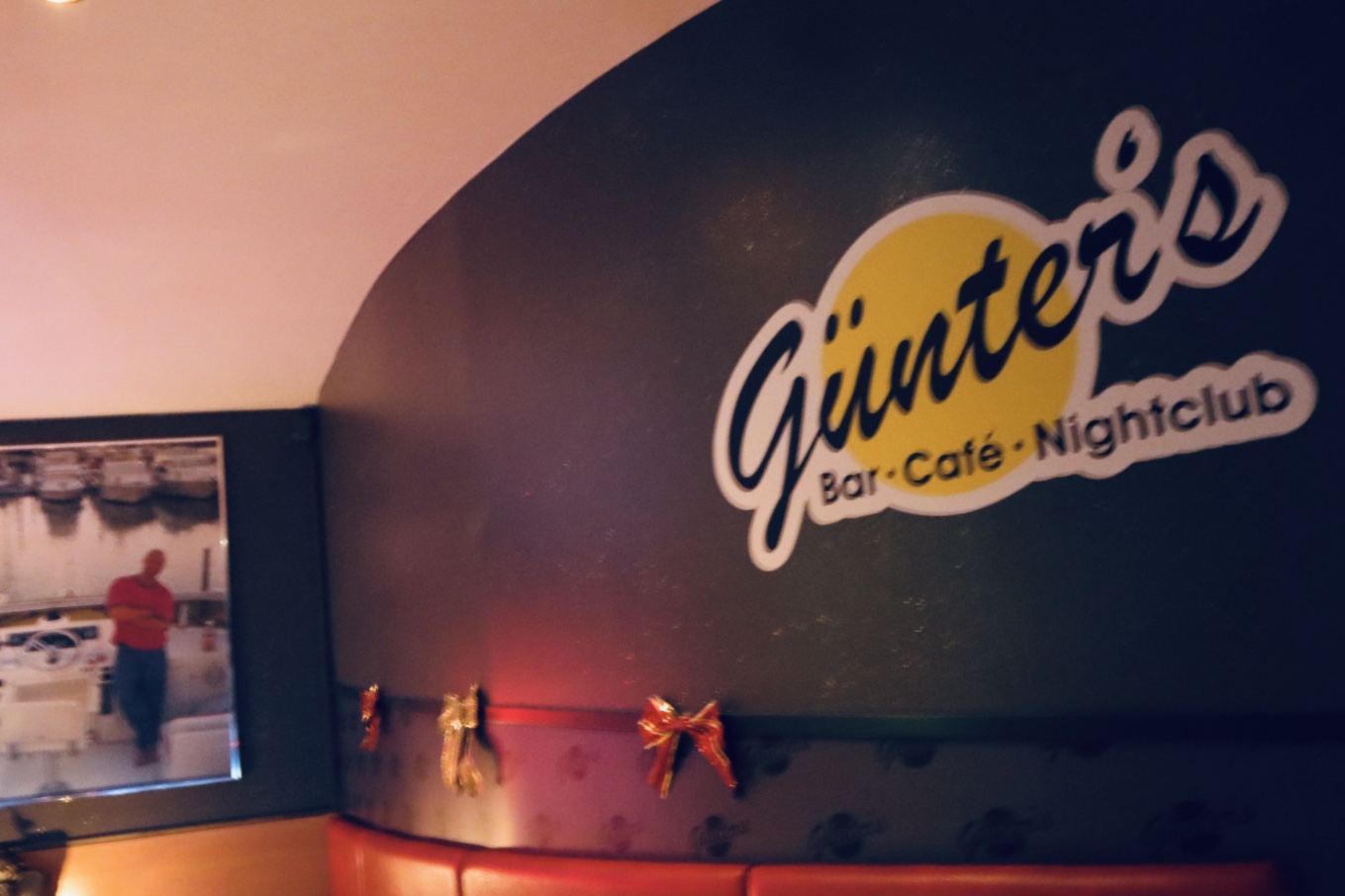 Günter's Bar - Nightclub in Feldbach, Austria