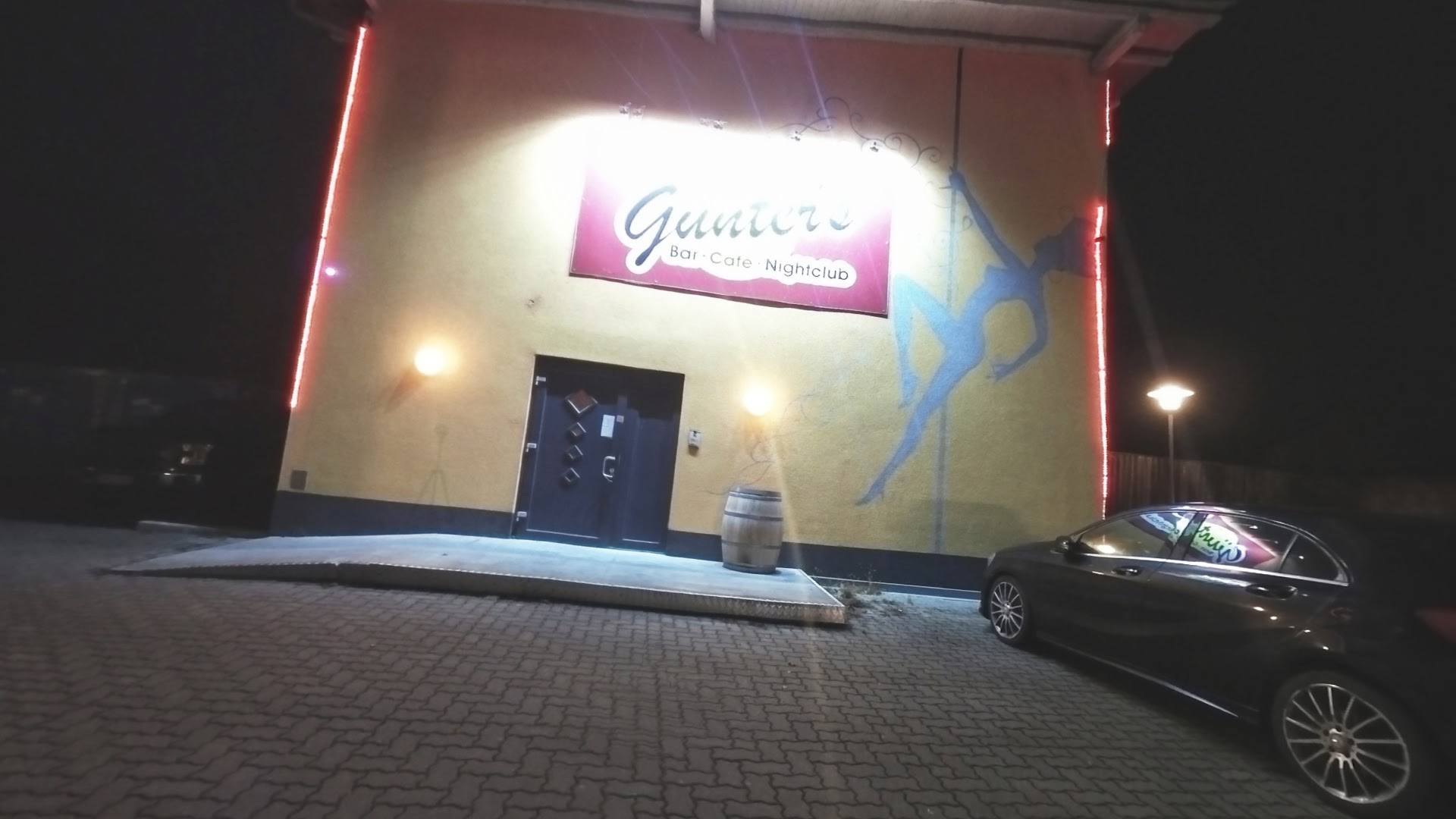 Günter's Bar - Nightclub in Feldbach, Austria