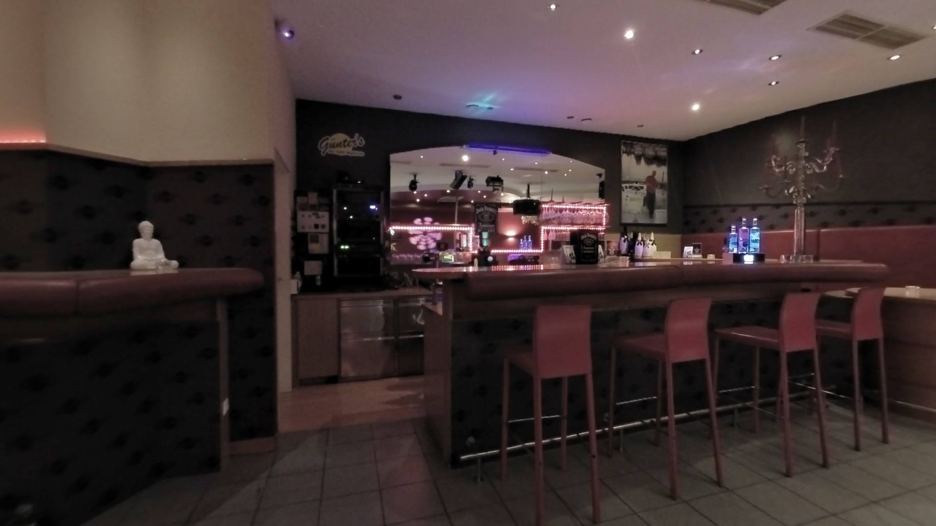 Günter's Bar - Nightclub in Feldbach, Austria