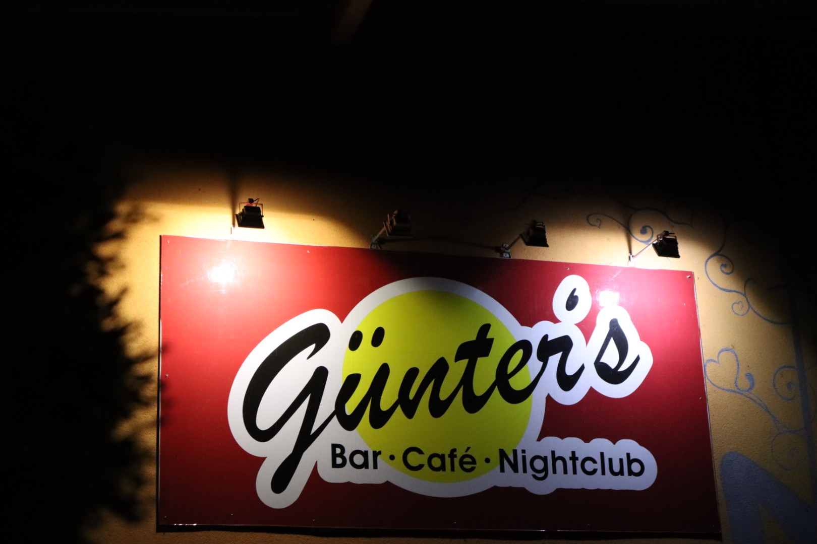 Günter's Bar - Nightclub in Feldbach, Austria