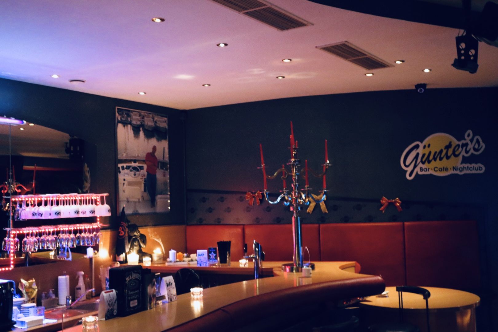 Günter's Bar - Nightclub in Feldbach, Austria