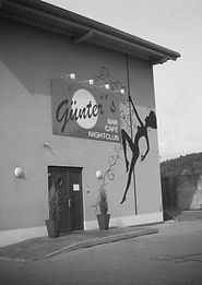 Günter's Bar - Nightclub in Feldbach, Austria