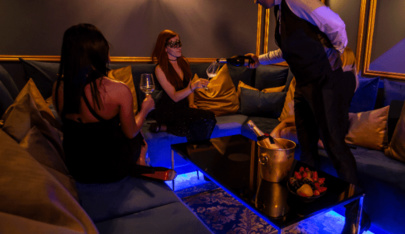 Soho Lifestyleclub - Swinger Club in Feldkirchen Bei Graz, Austria