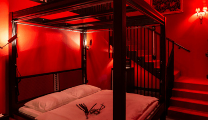 Soho Lifestyleclub - Swinger Club in Feldkirchen Bei Graz, Austria