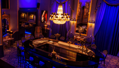 Soho Lifestyleclub - Swinger Club in Feldkirchen Bei Graz, Austria