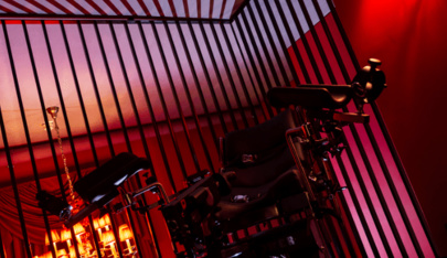 Soho Lifestyleclub - Swinger Club in Feldkirchen Bei Graz, Austria