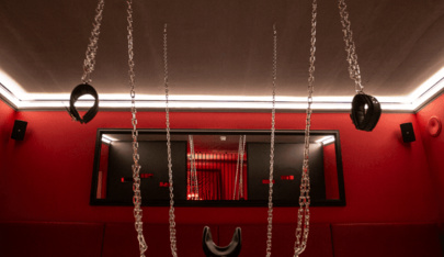 Soho Lifestyleclub - Swinger Club in Feldkirchen Bei Graz, Austria