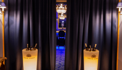 Soho Lifestyleclub - Swinger Club in Feldkirchen Bei Graz, Austria