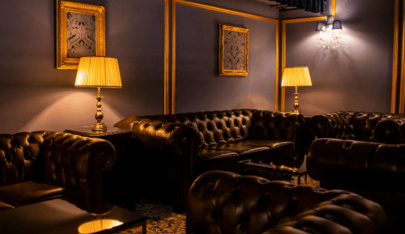 Soho Lifestyleclub - Swinger Club in Feldkirchen Bei Graz, Austria