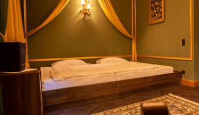 Soho Lifestyleclub - Swinger Club in Feldkirchen Bei Graz, Austria