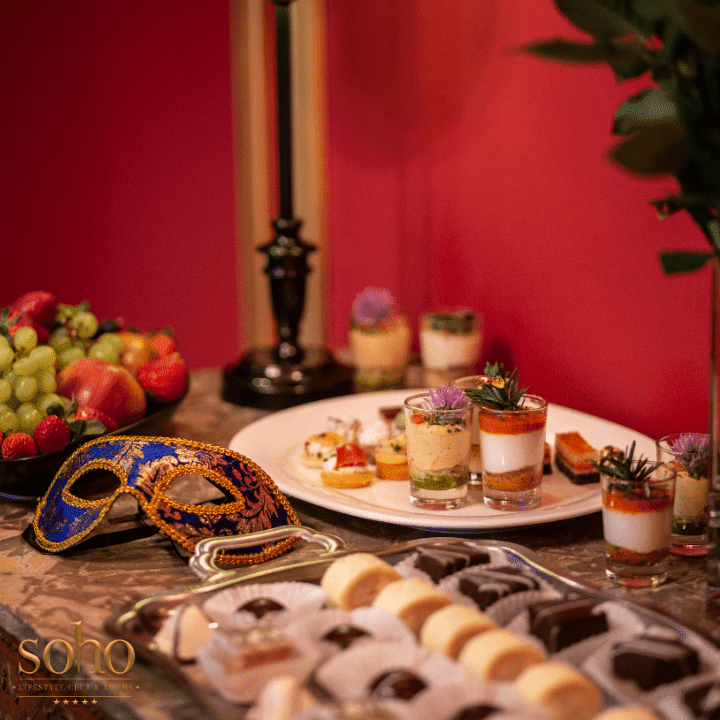 Soho Lifestyleclub - Swinger Club in Feldkirchen Bei Graz, Austria