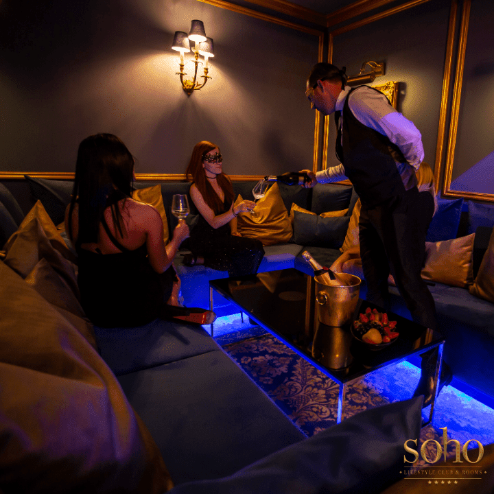 Soho Lifestyleclub - Swinger Club in Feldkirchen Bei Graz, Austria