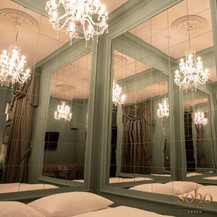 Soho Lifestyleclub - Swinger Club in Feldkirchen Bei Graz, Austria