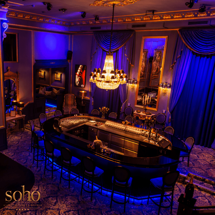 Soho Lifestyleclub - Swinger Club in Feldkirchen Bei Graz, Austria