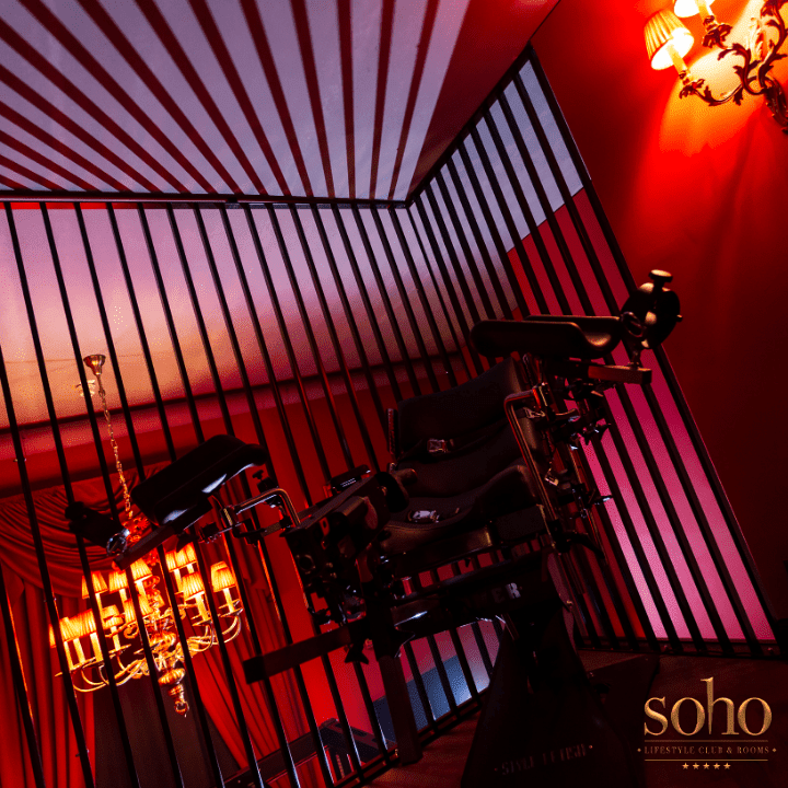 Soho Lifestyleclub - Swinger Club in Feldkirchen Bei Graz, Austria