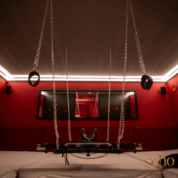 Soho Lifestyleclub - Swinger Club in Feldkirchen Bei Graz, Austria