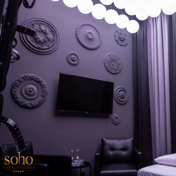 Soho Lifestyleclub - Swinger Club in Feldkirchen Bei Graz, Austria