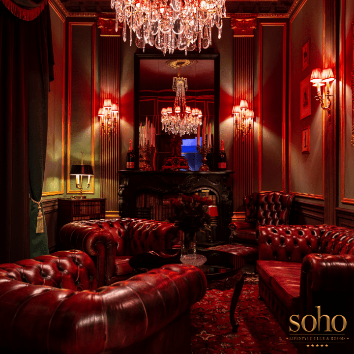 Soho Lifestyleclub - Swinger Club in Feldkirchen Bei Graz, Austria