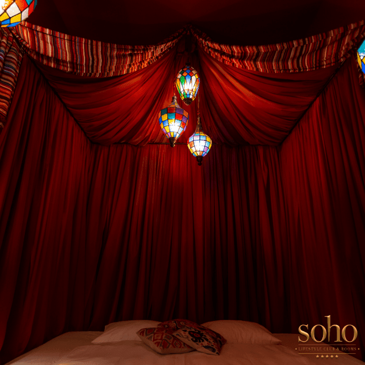 Soho Lifestyleclub - Swinger Club in Feldkirchen Bei Graz, Austria