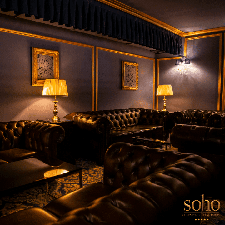 Soho Lifestyleclub - Swinger Club in Feldkirchen Bei Graz, Austria