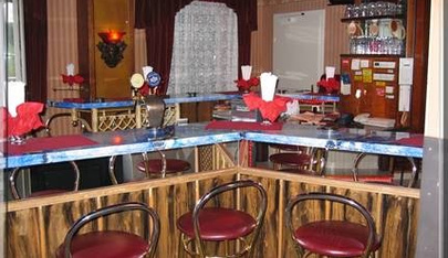Weber Gastronomiebetrieb Og - Nightclub in Fladnitz Im Raabtal, Austria