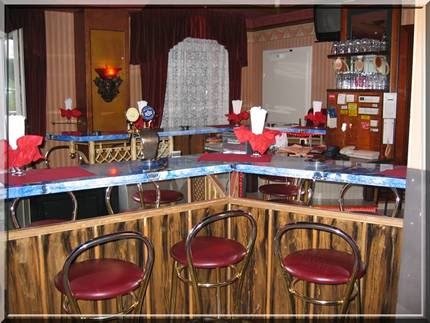 Weber Gastronomiebetrieb Og - Nightclub in Fladnitz Im Raabtal, Austria