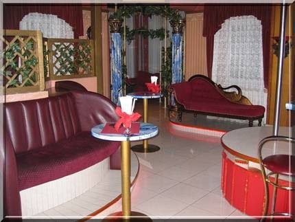 Weber Gastronomiebetrieb Og - Nightclub in Fladnitz Im Raabtal, Austria