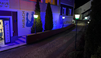 Laufhaus Haibach - Brothel in Freinberg, Austria