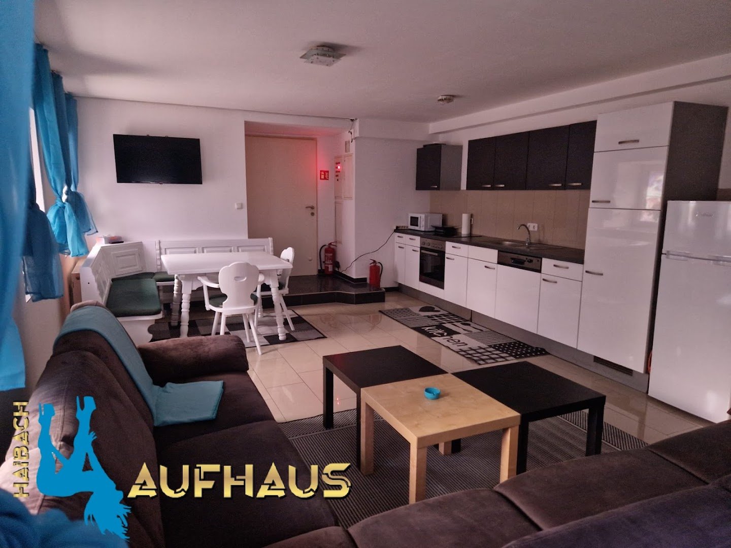 Laufhaus Haibach - Brothel in Freinberg, Austria