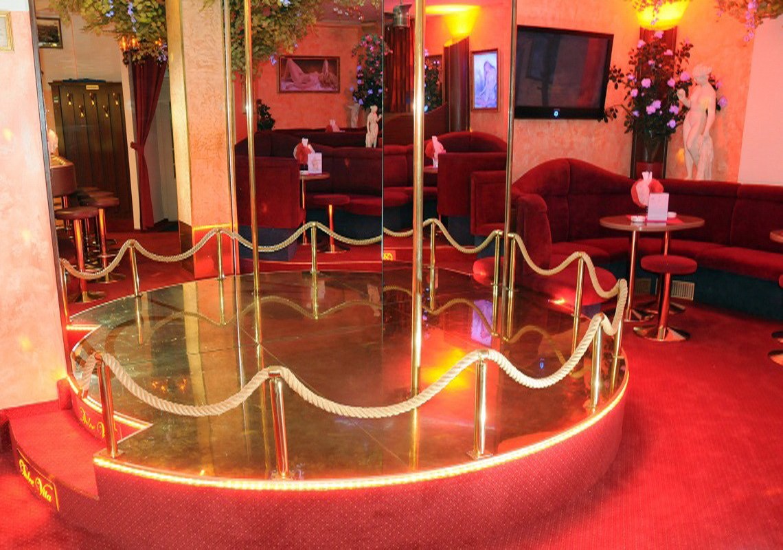 Nightclub Dolce Vita Gmbh - Nightclub in Freistadt, Austria