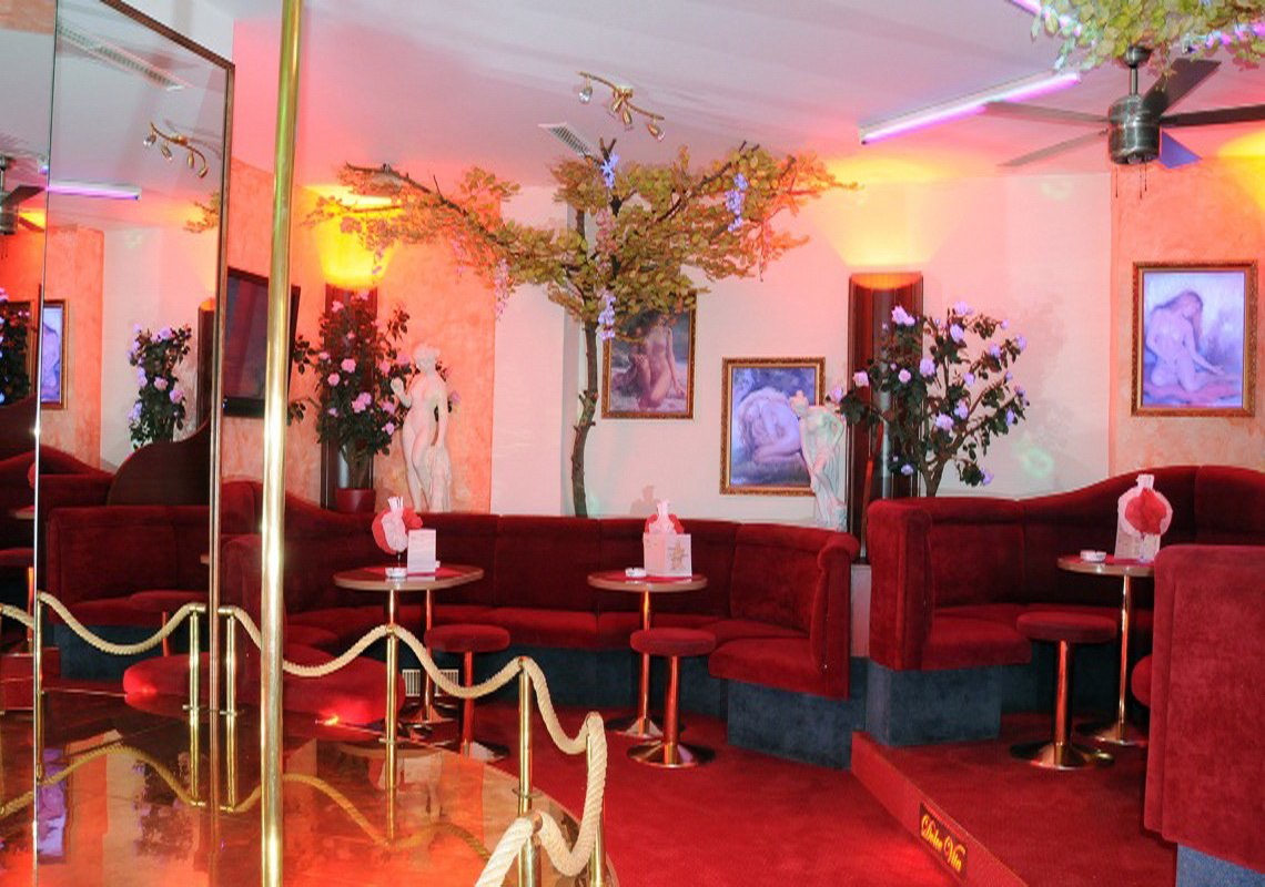 Nightclub Dolce Vita Gmbh - Nightclub in Freistadt, Austria
