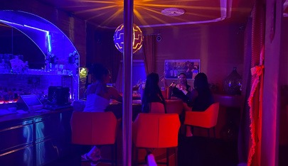 Nightclub Flamingo - Nightclub in Geinberg, Austria