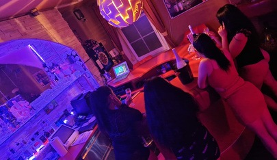 Nightclub Flamingo - Nightclub in Geinberg, Austria