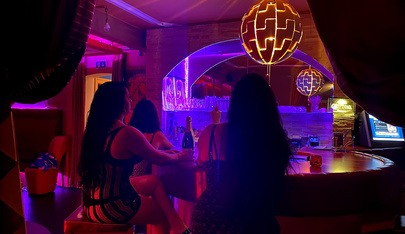 Nightclub Flamingo - Nightclub in Geinberg, Austria