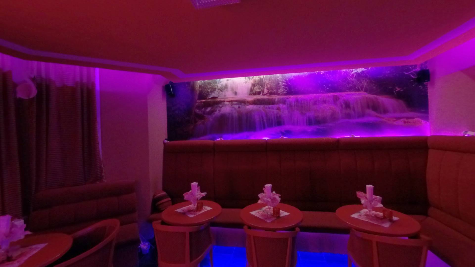 Nightclub Flamingo - Nightclub in Geinberg, Austria