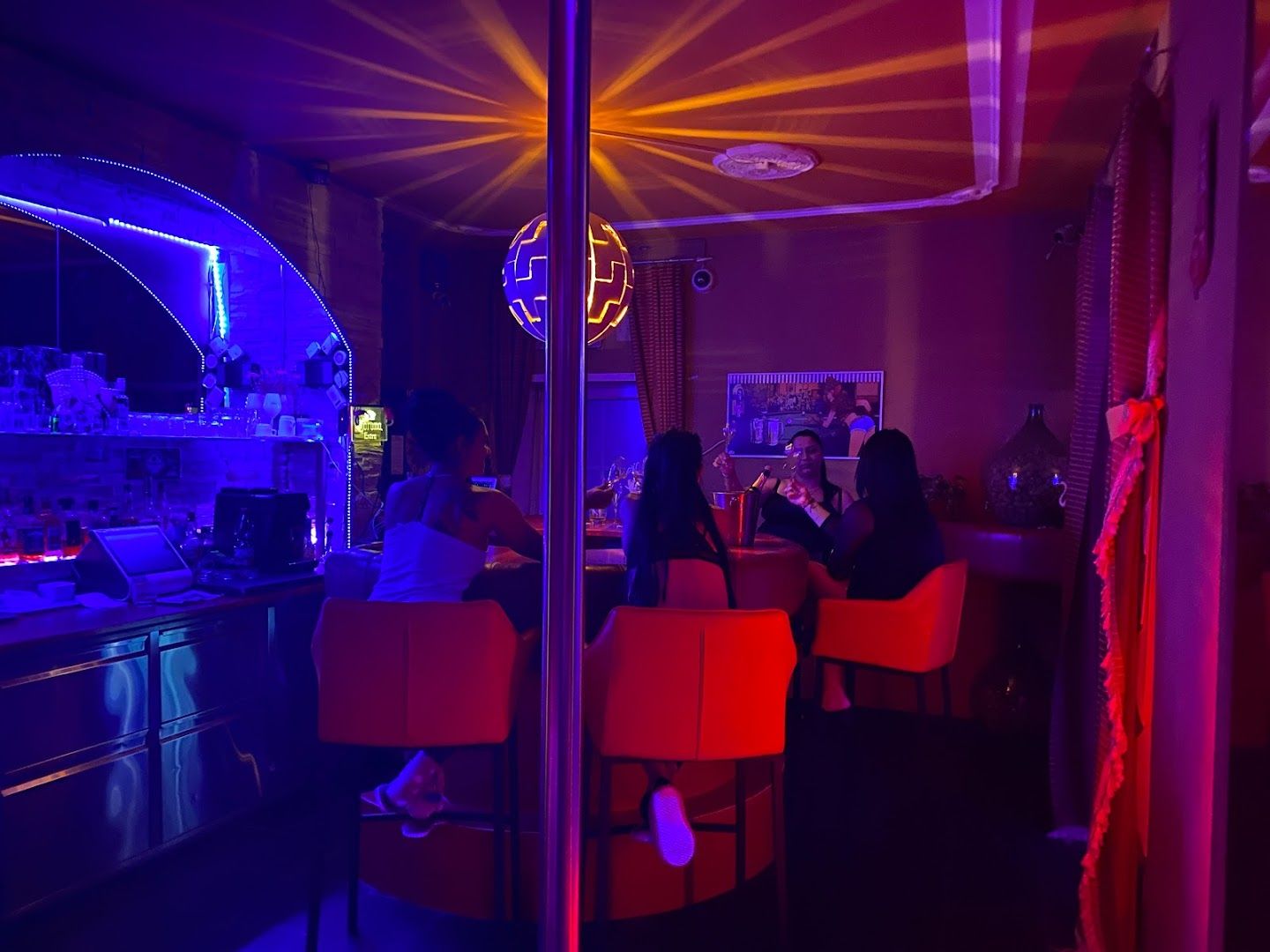 Nightclub Flamingo - Nightclub in Geinberg, Austria
