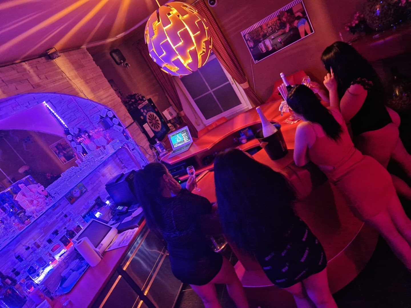 Nightclub Flamingo - Nightclub in Geinberg, Austria