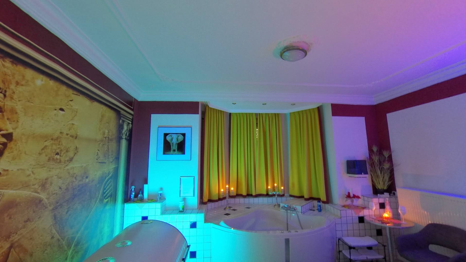 Nightclub Flamingo - Nightclub in Geinberg, Austria