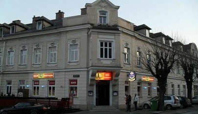 Nachtclub Sexy Ladies - Nightclub in Gloggnitz, Austria