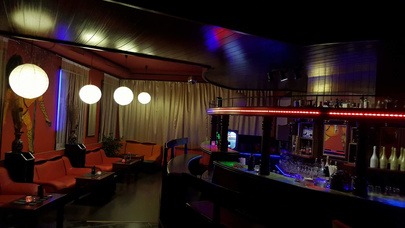 Nachtclub Sexy Ladies - Nightclub in Gloggnitz, Austria