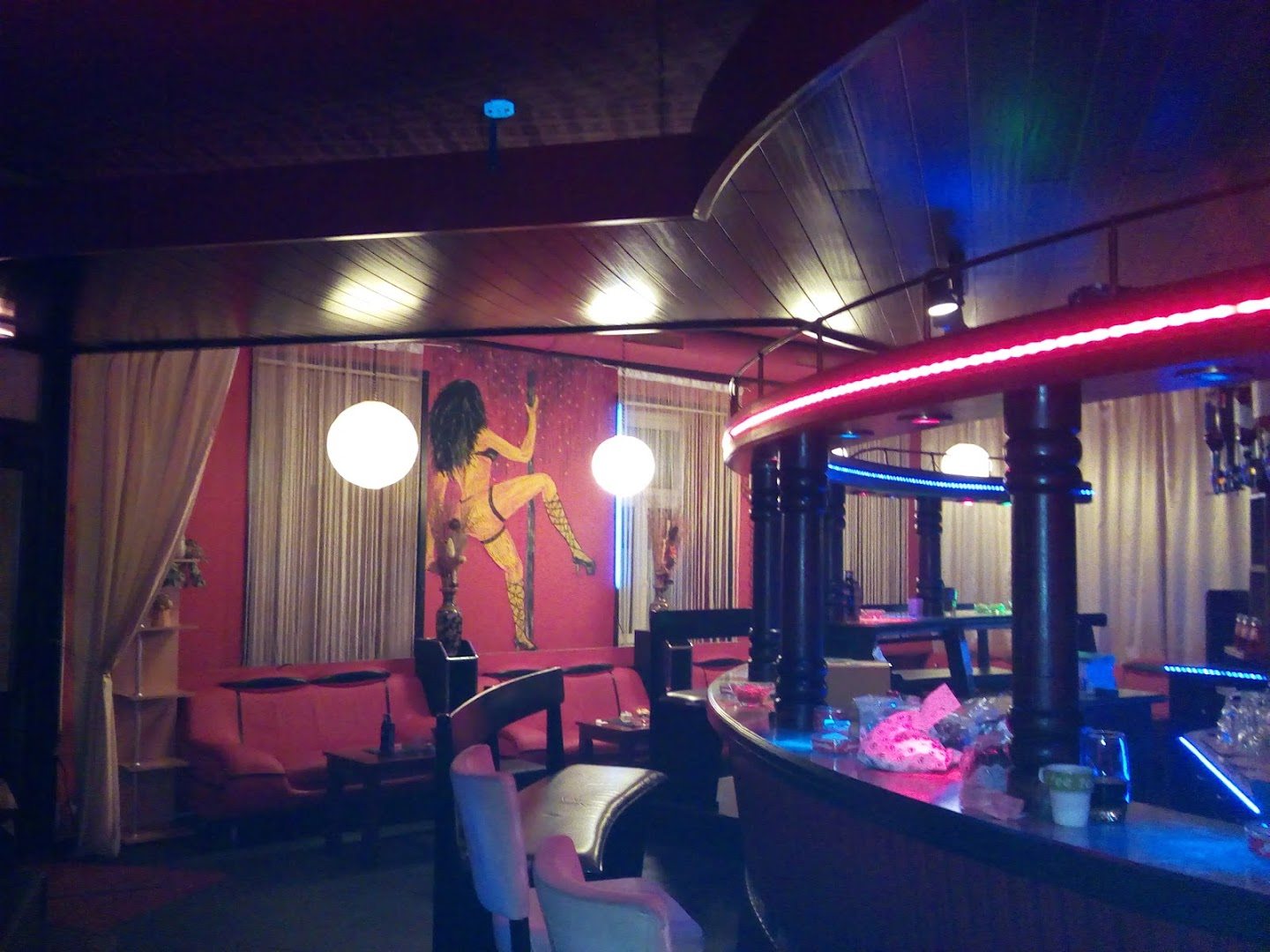 Nachtclub Sexy Ladies - Nightclub in Gloggnitz, Austria
