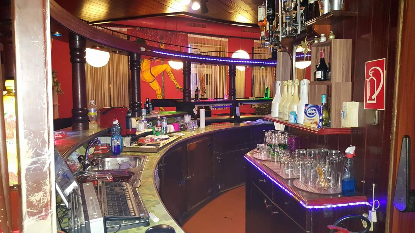 Nachtclub Sexy Ladies - Nightclub in Gloggnitz, Austria