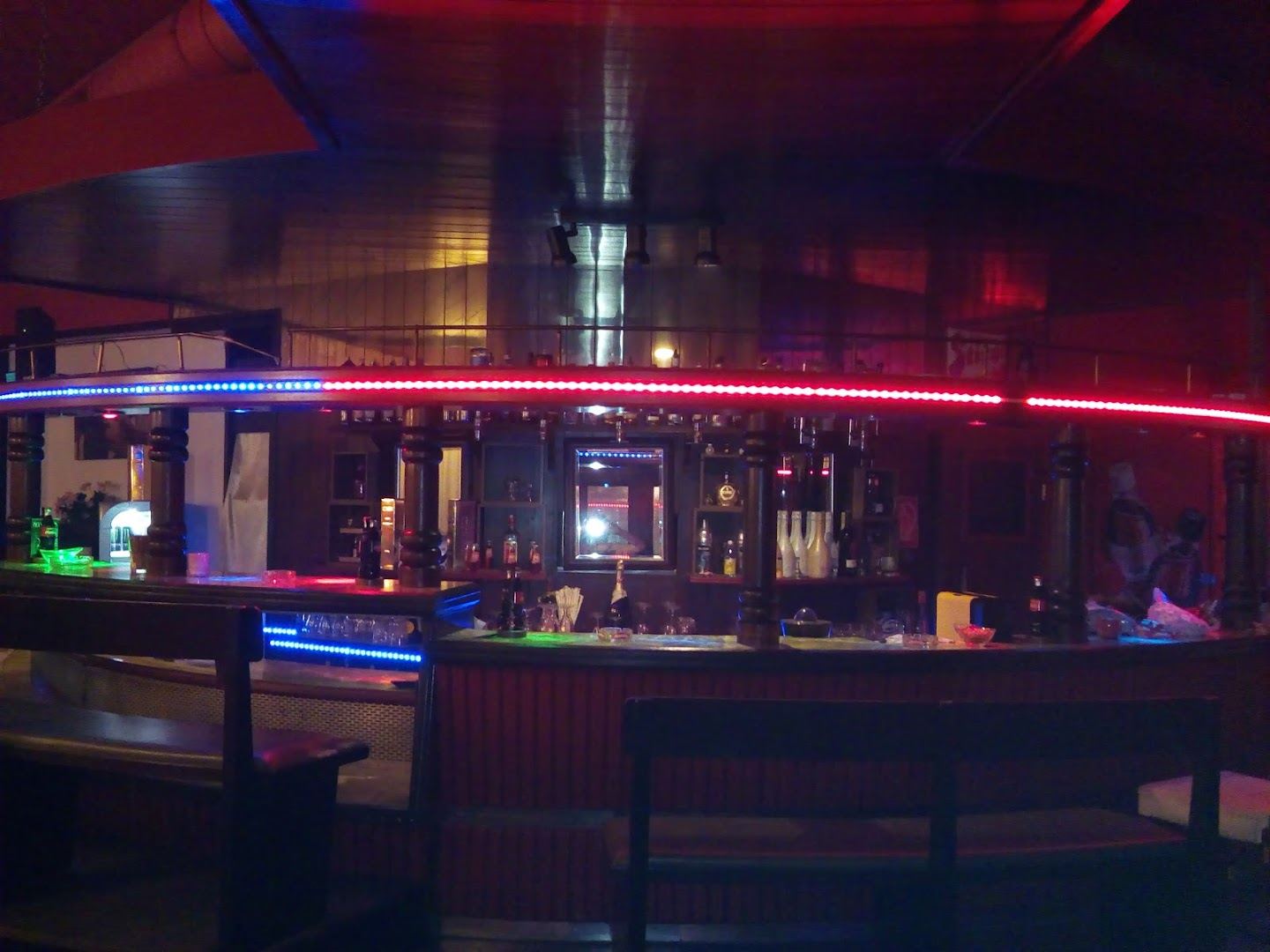 Nachtclub Sexy Ladies - Nightclub in Gloggnitz, Austria
