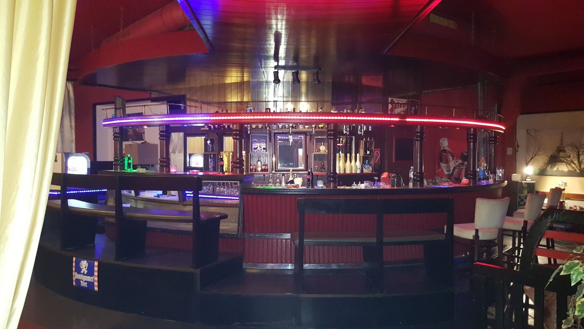 Nachtclub Sexy Ladies - Nightclub in Gloggnitz, Austria