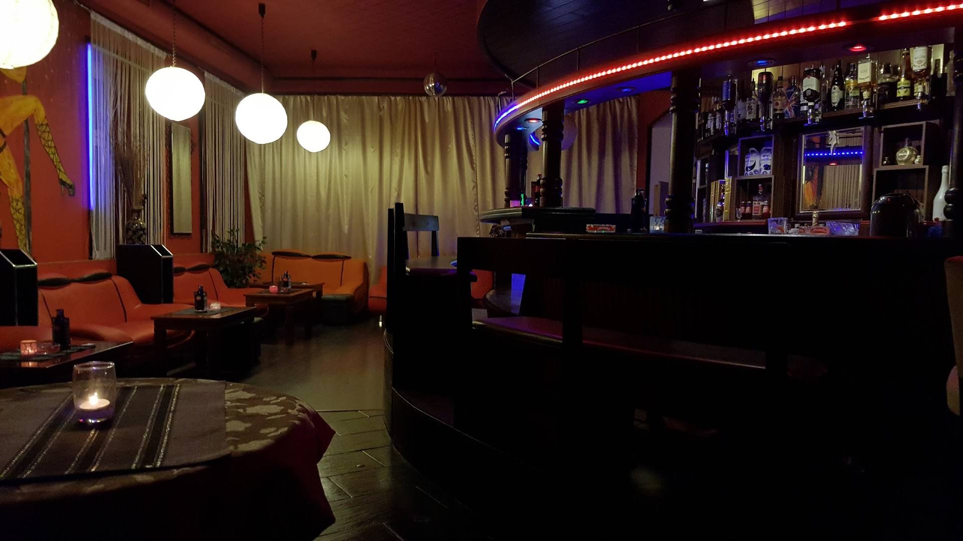 Nachtclub Sexy Ladies - Nightclub in Gloggnitz, Austria