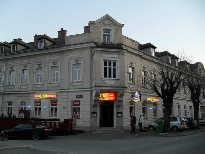 Nachtclub Sexy Ladies - Nightclub in Gloggnitz, Austria